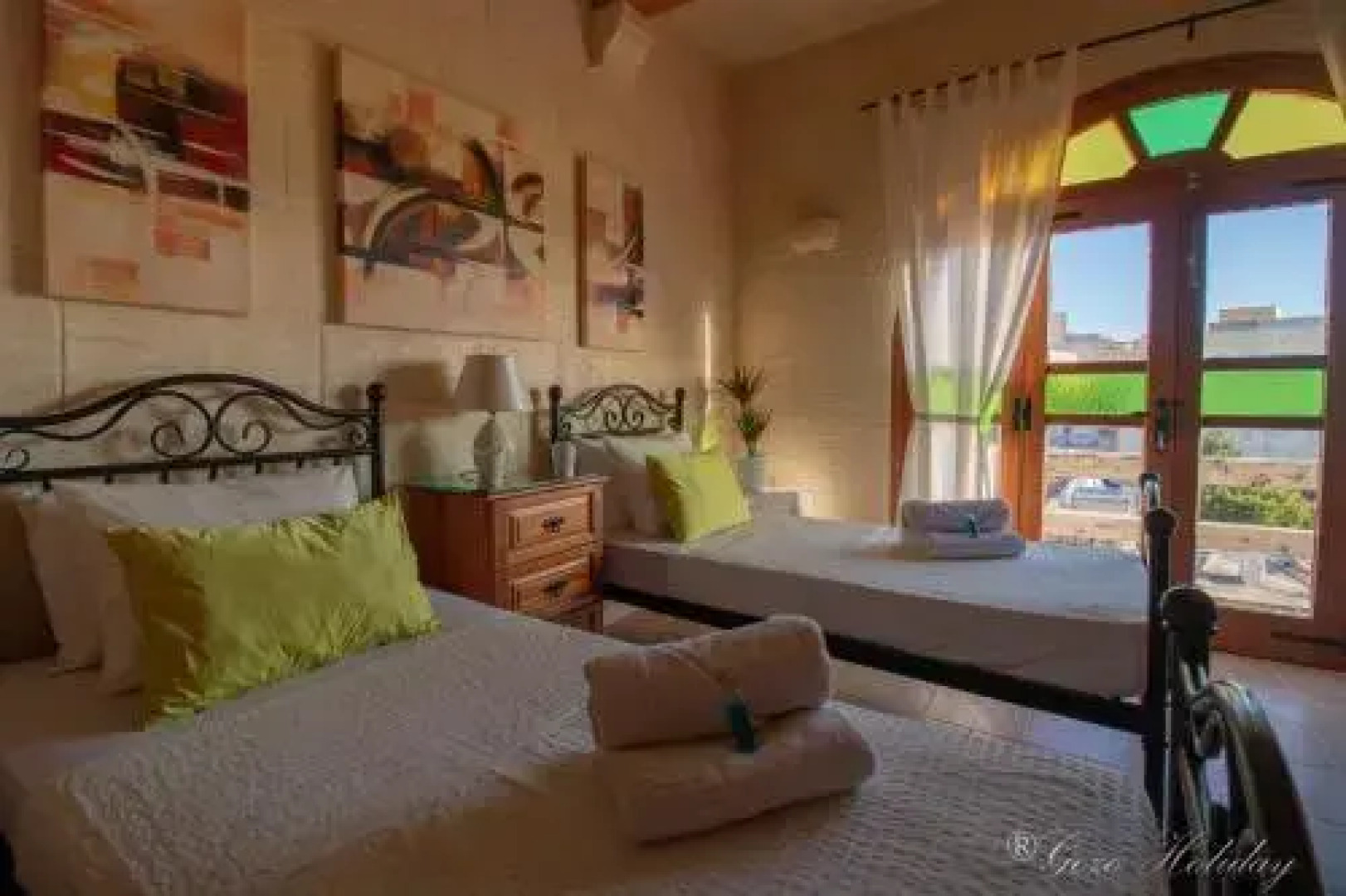 Lellux Bed and Breakfast