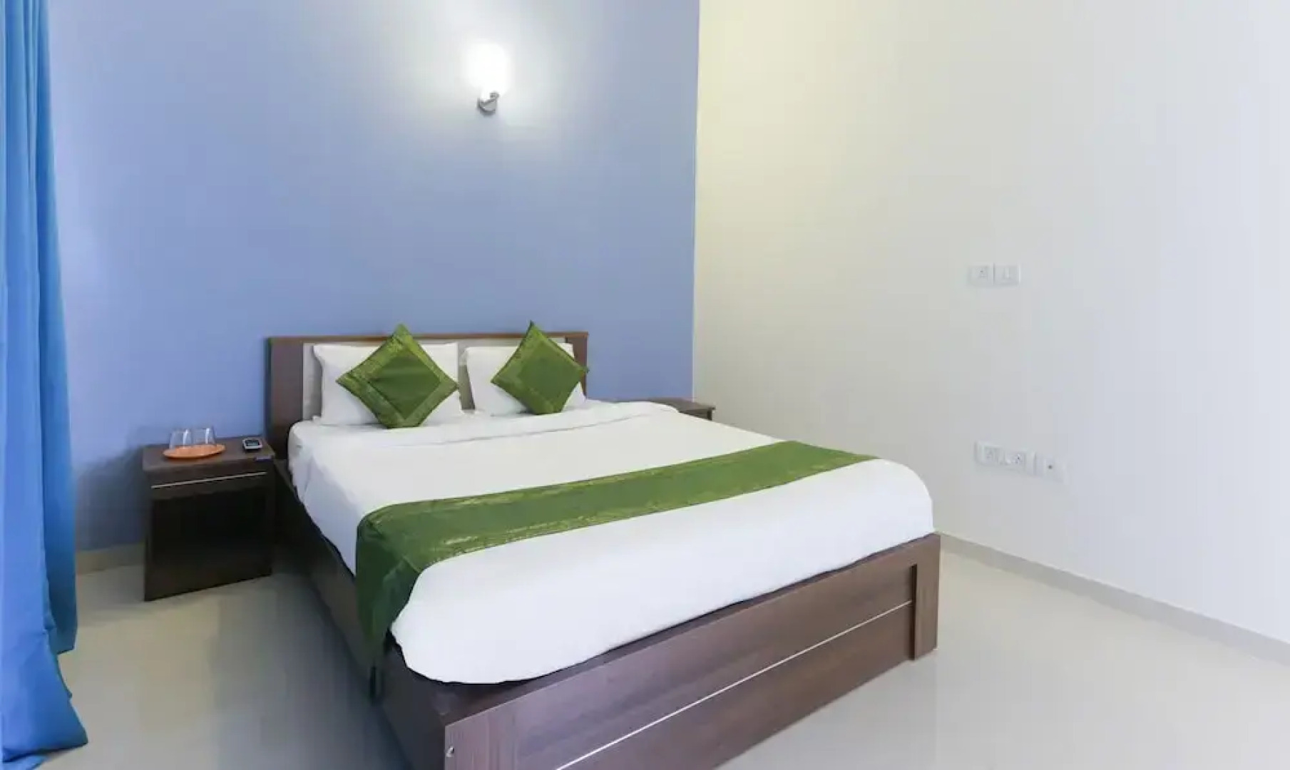 Laa Gardenia Resort by Treebo