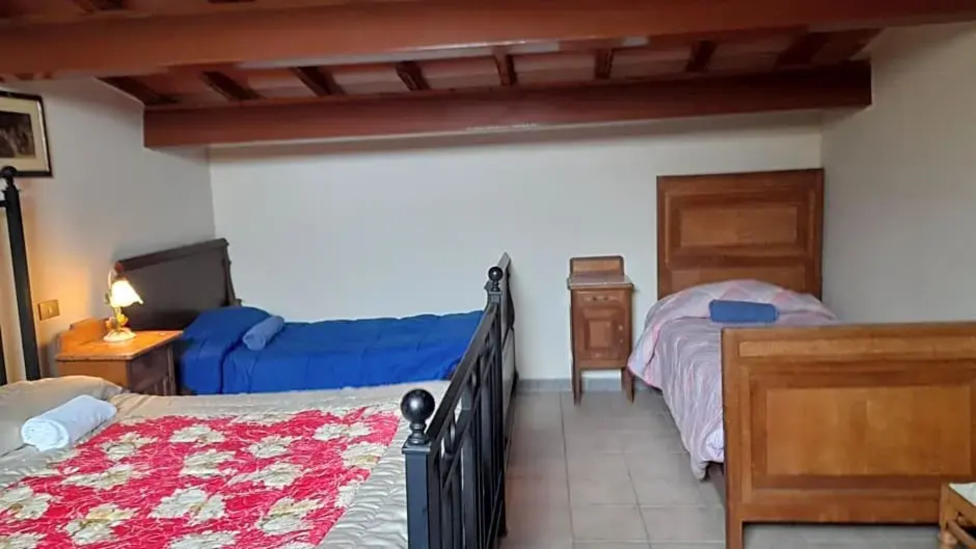 Agriturismo Casa Cantone