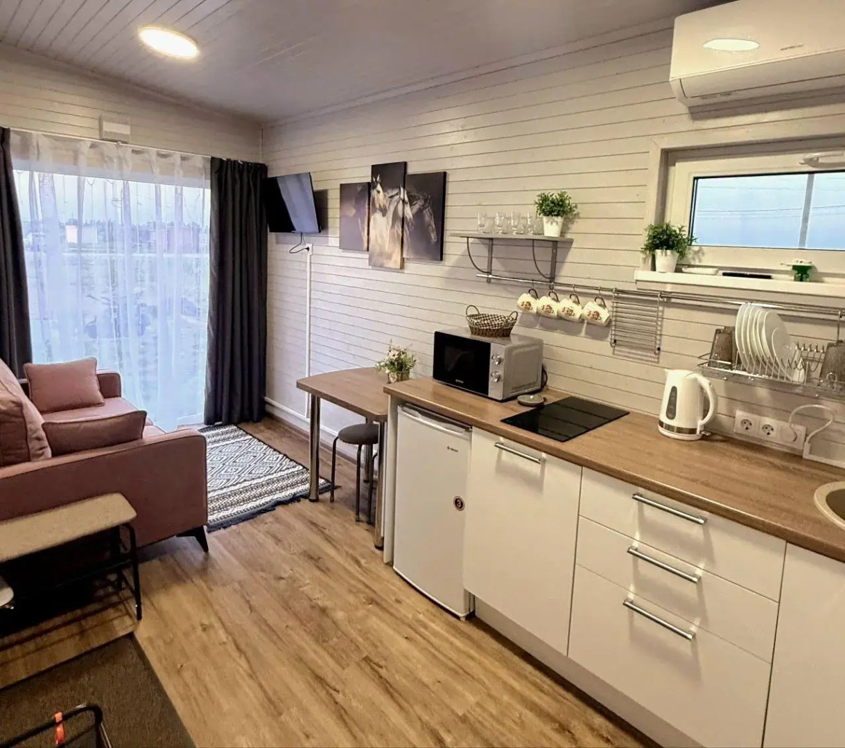 Лисицкий Парк