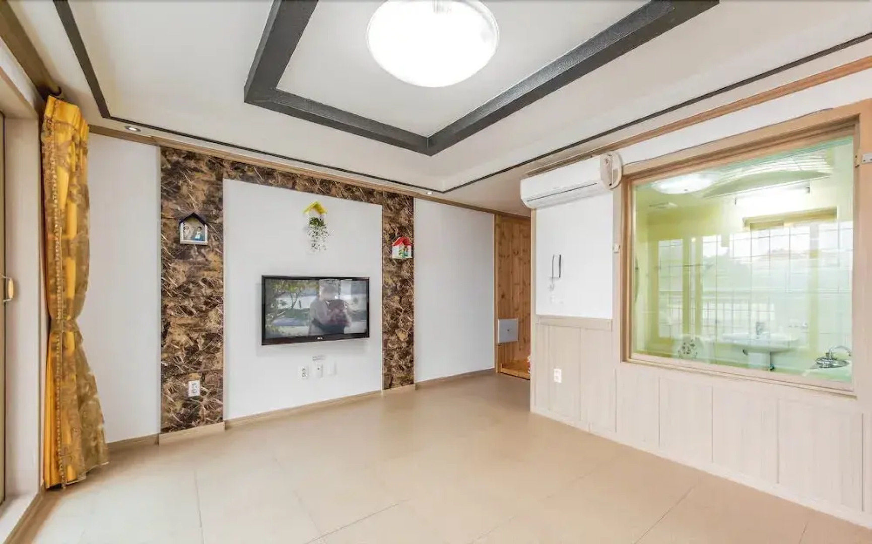 Geoje Sunflower Pension