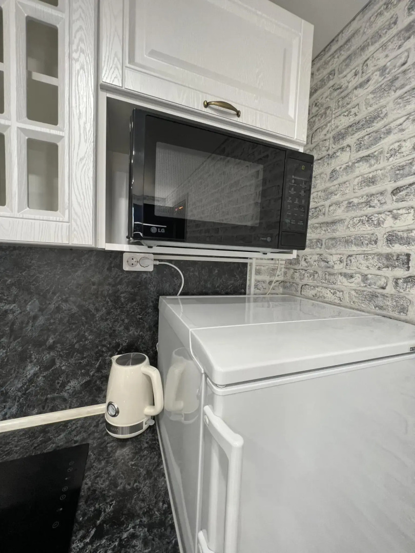 Апартаменты на улице Обская 67