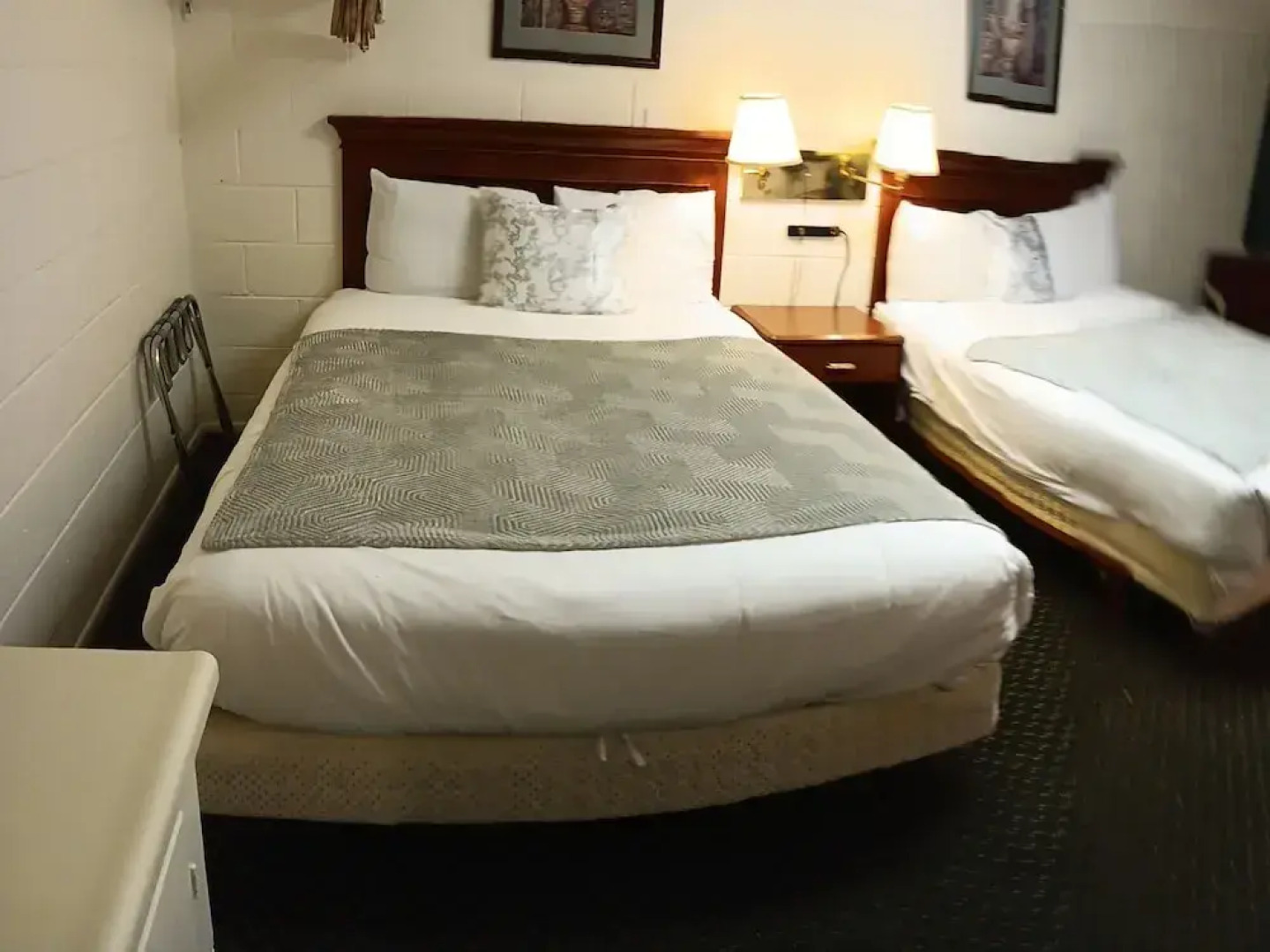 Travel Inn - La Junta