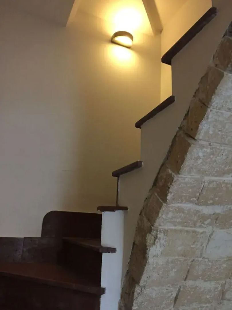 Mario Home Ossi