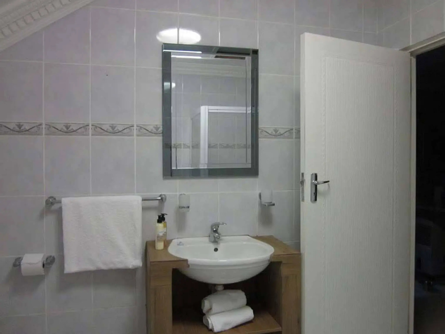 Holiday Guesthouse Langebaan