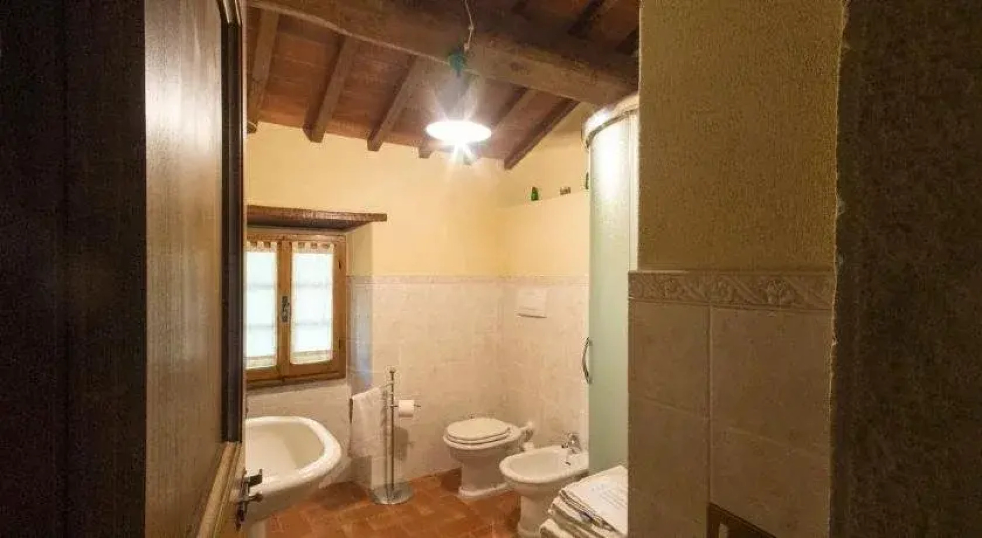 Agriturismo Cafaggio I