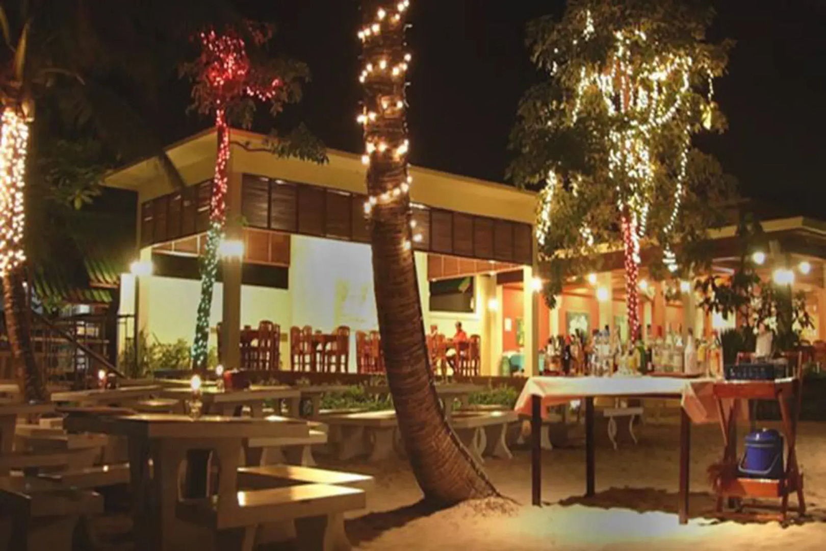 Coconut Beach Resort