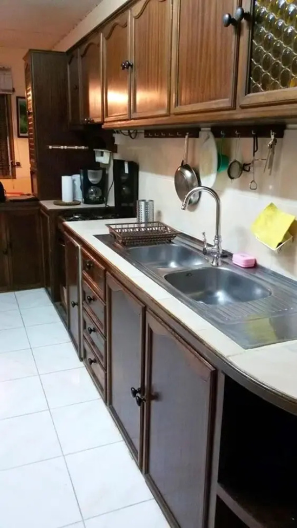 Apartment With 3 Bedrooms in Riambel, With Wonderful sea View, Shared Pool, Enclosed Garden