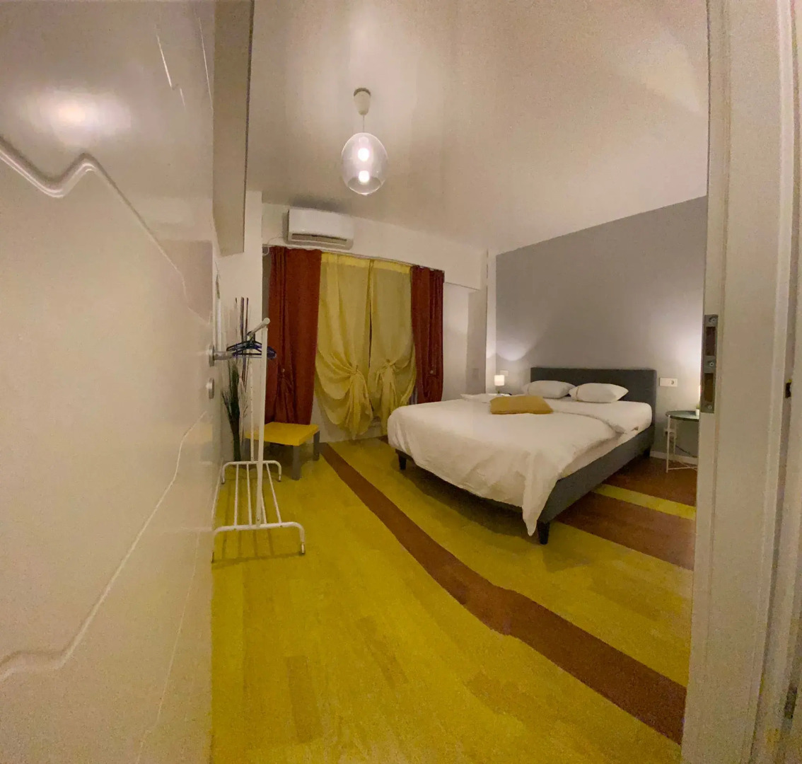 Green Apartment No 62