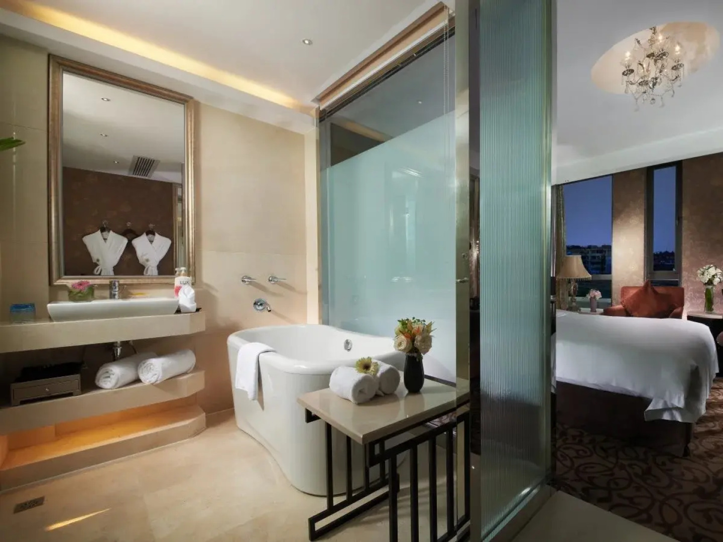 7Mu Garden Boutique Hotel