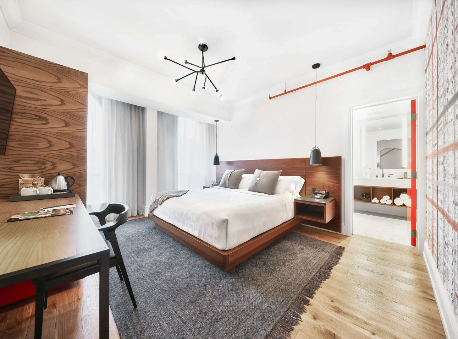 The Walper Hotel, part of JdV by Hyatt