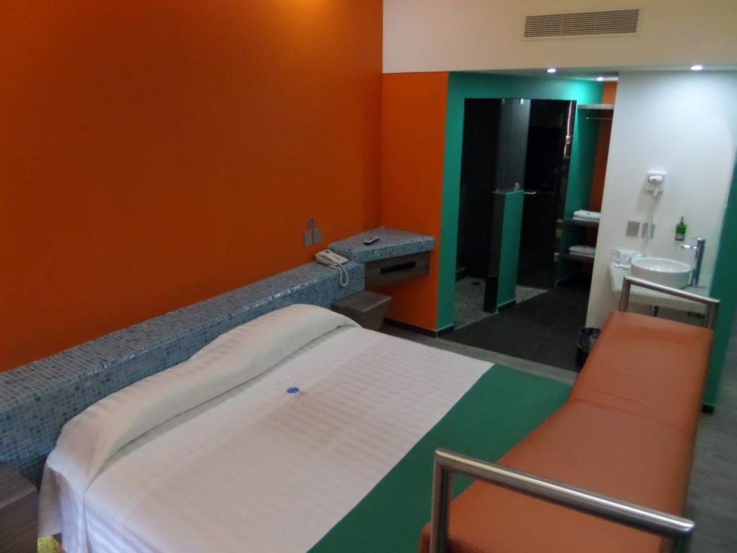 Hotel Tacubaya & Autosuites