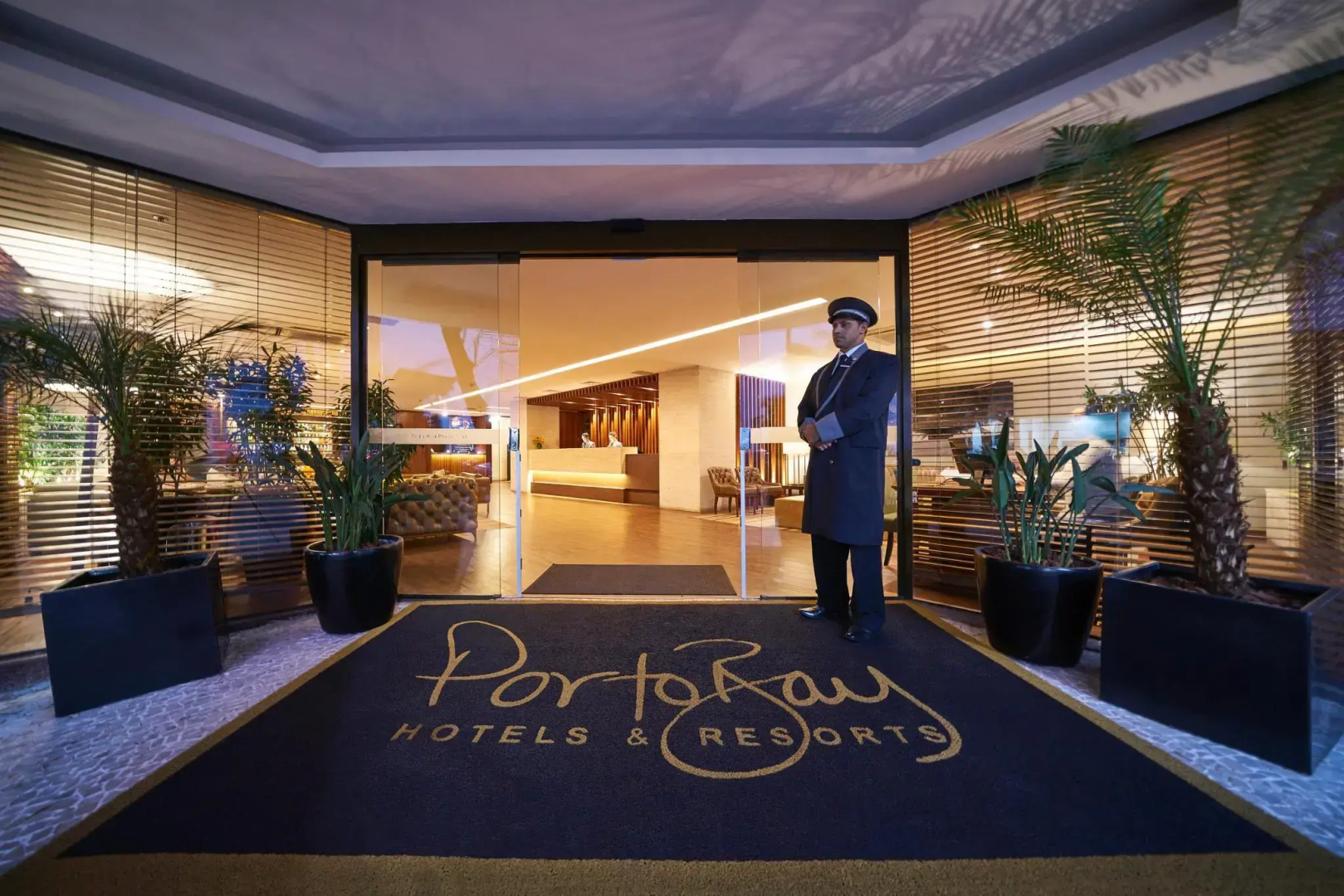 PortoBay Rio de Janeiro
