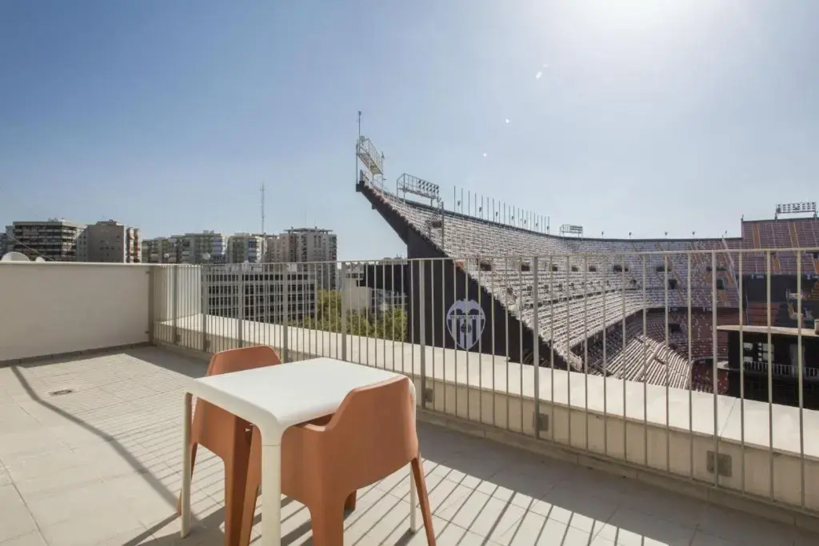 Colegio Mayor Resa La Concepción Campus Accomodation