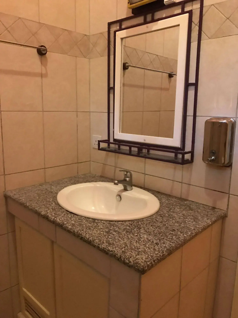 Residences Trou Aux Biches