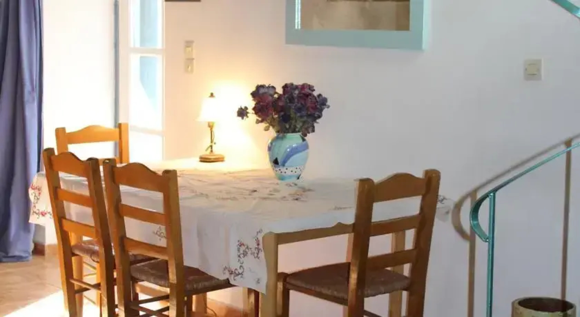 Portokali Cottage
