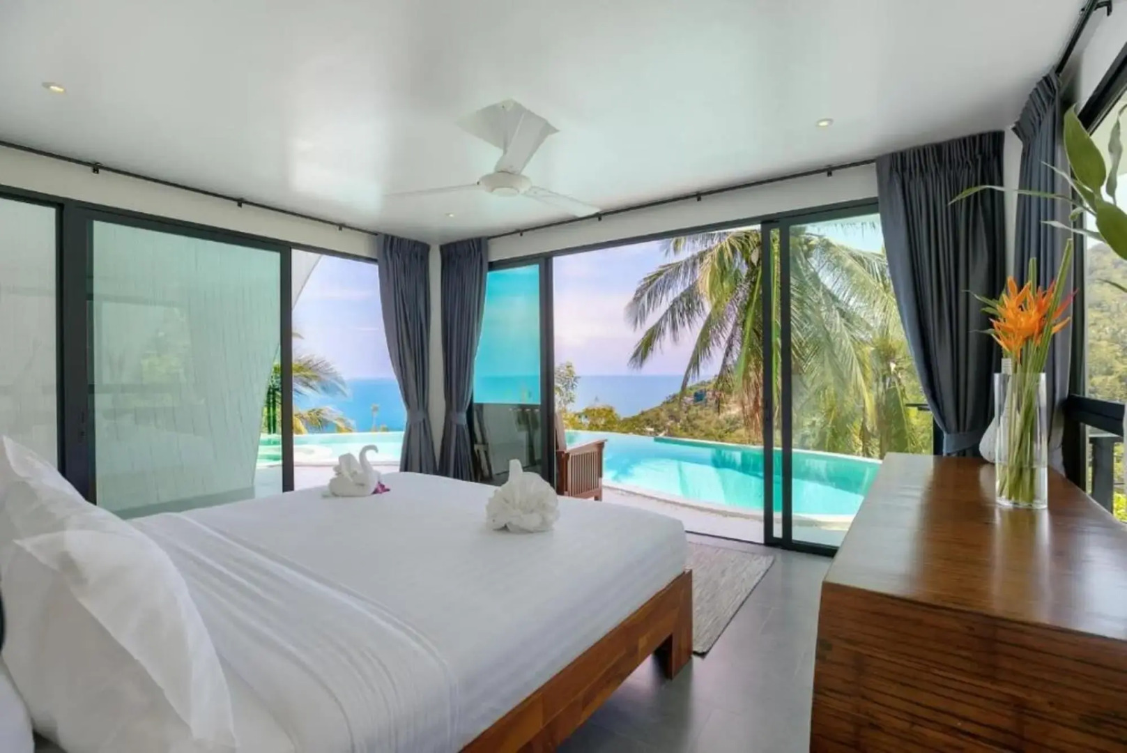 Villa The Spot Koh Samui