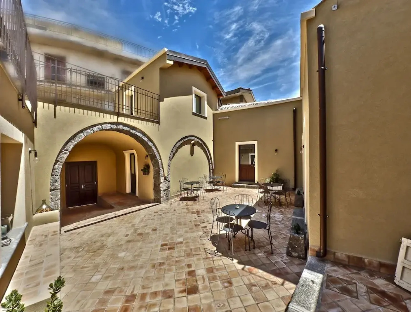 Locanda Sant'Antonio