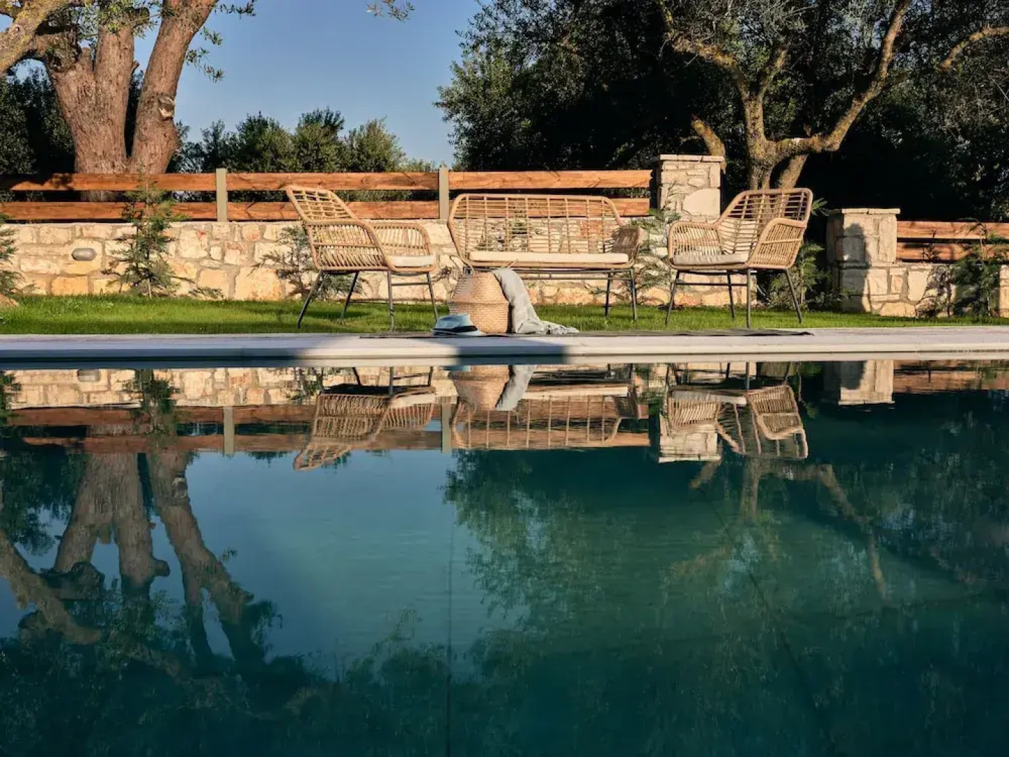 Gerakas Luxury Villas