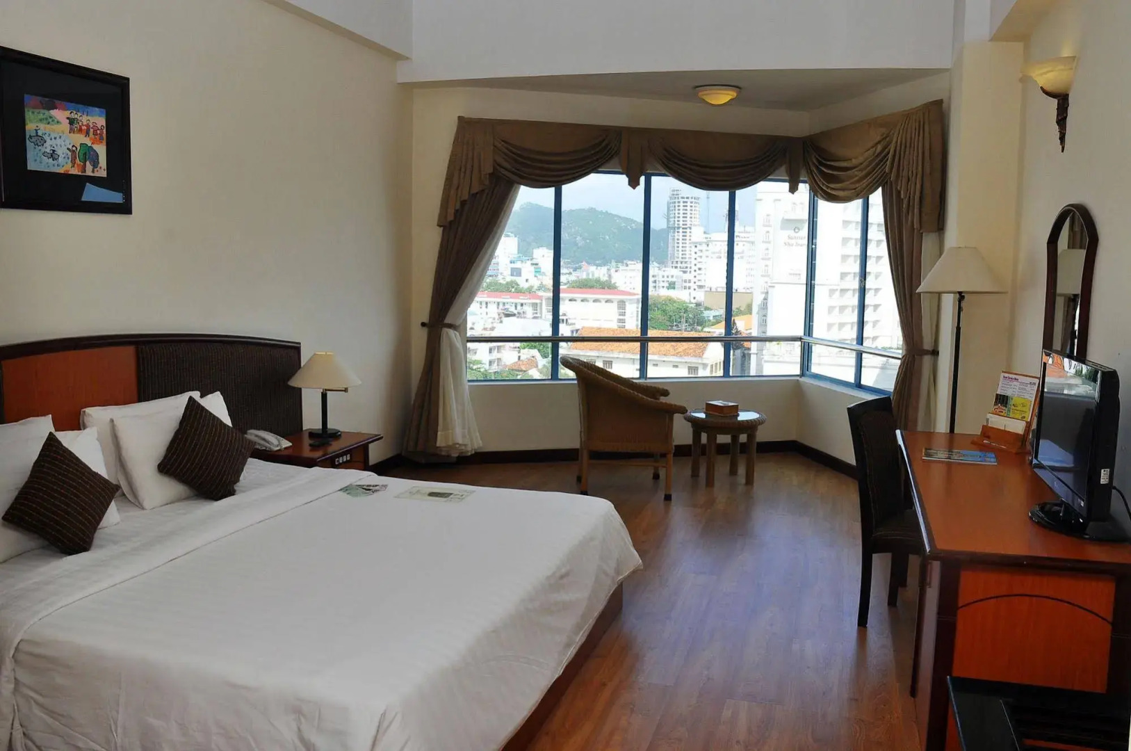 Yasaka Saigon Nha Trang Hotel