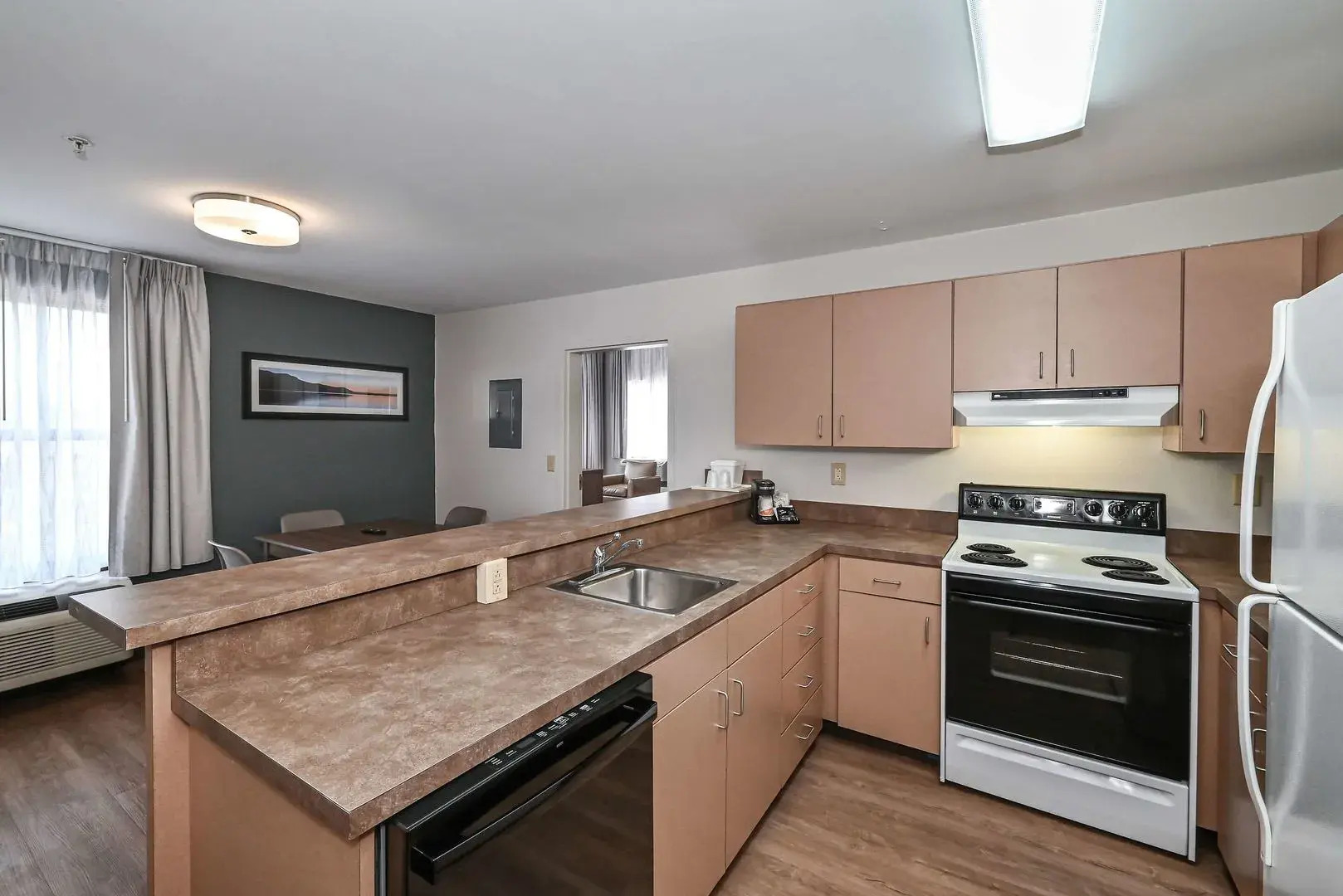 Quality Inn & Suites Matthews - Charlotte