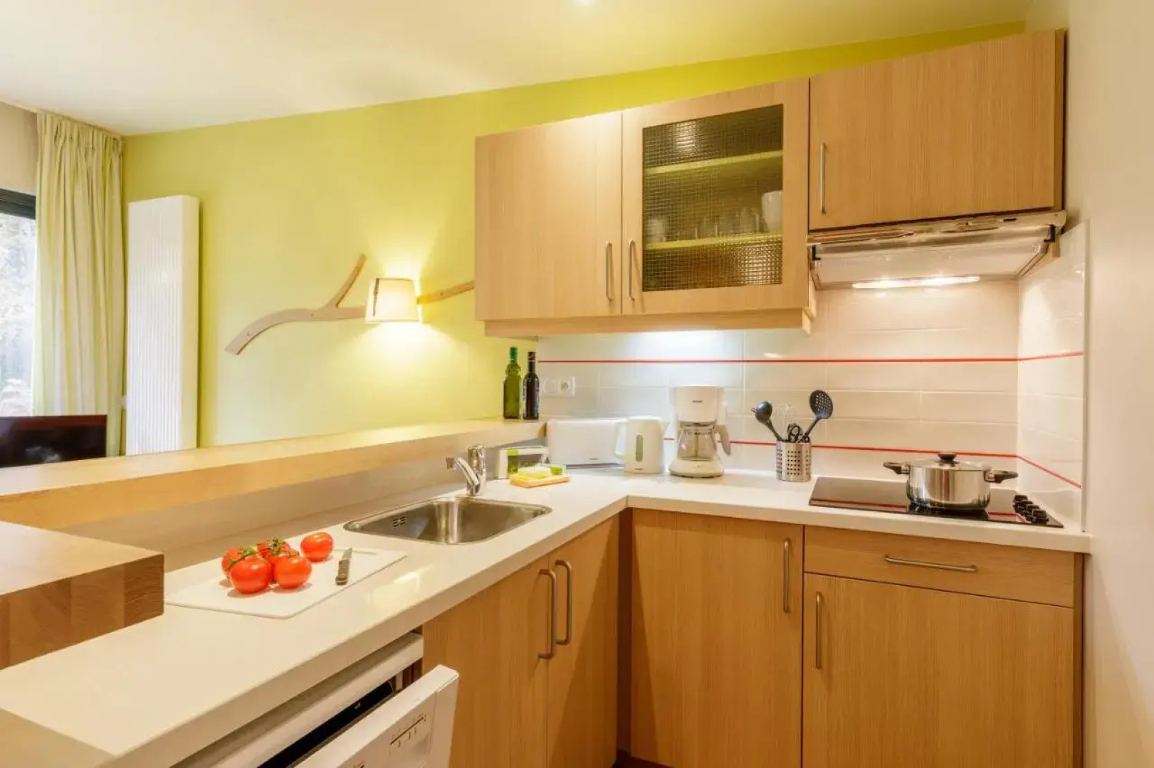 Center Parcs Le Bois aux Daims