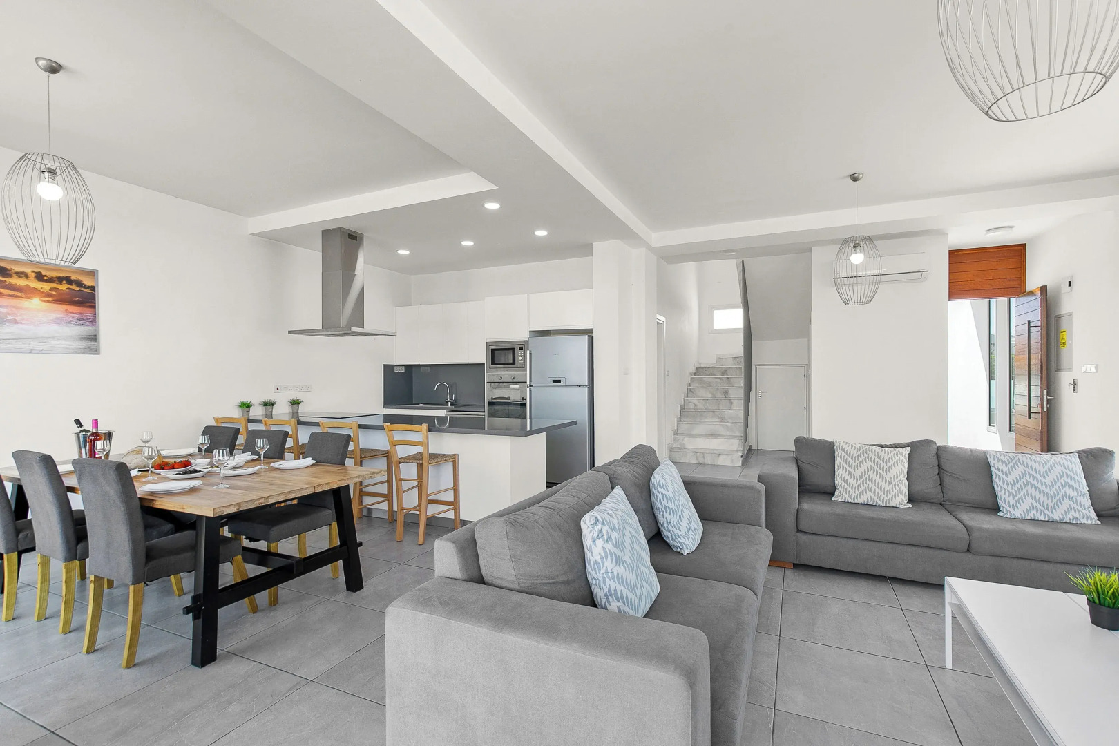 Sea Point Villas Coral Bay