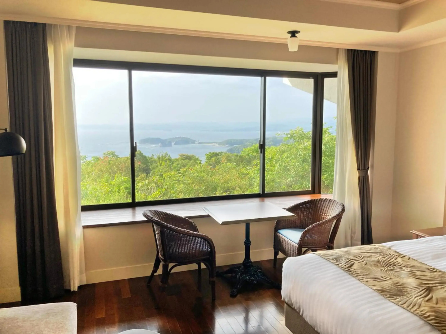 Infinito Hotel & Spa Nanki Shirahama