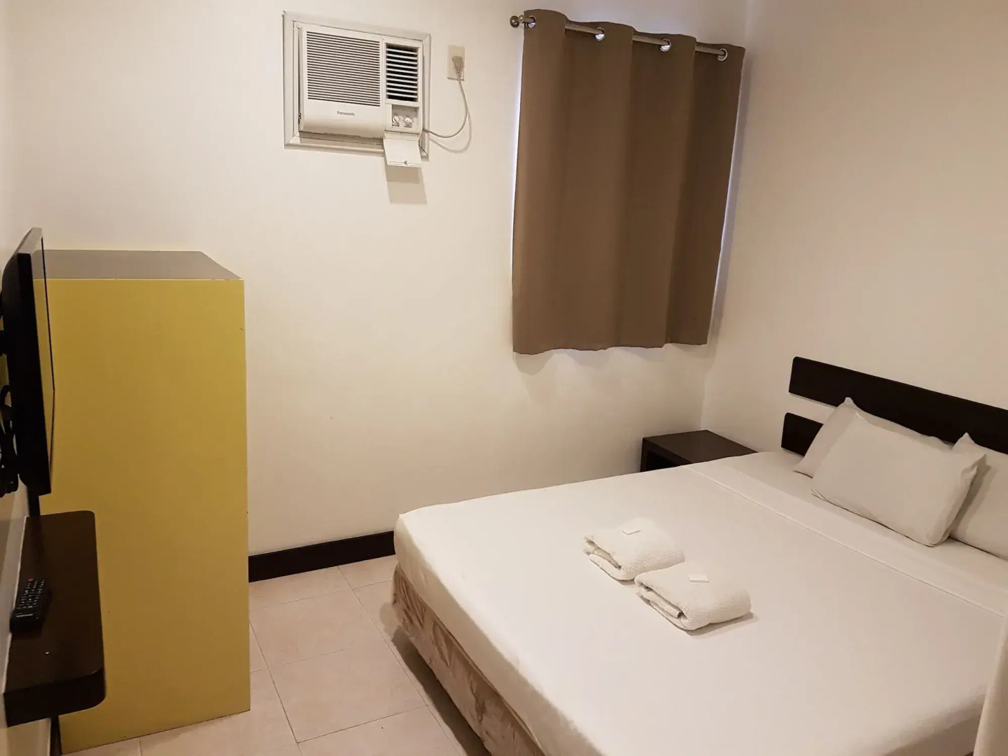 Ong Bun Pension House