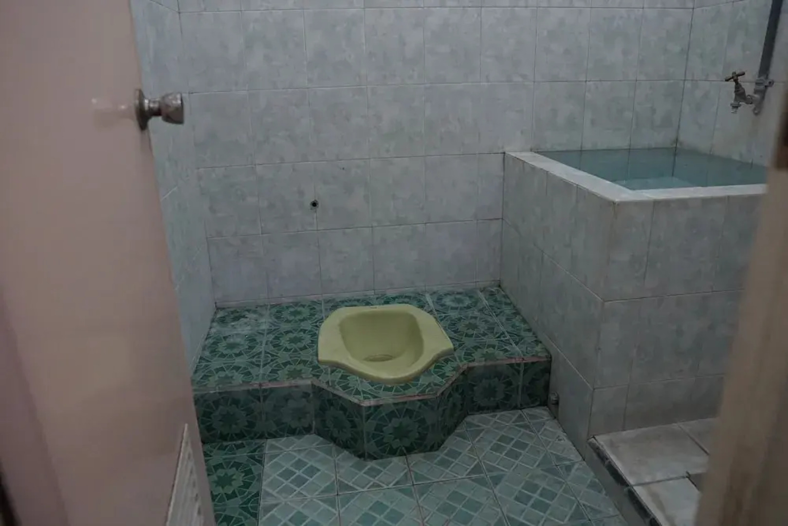 Hotel O Yoko Kost Syariah