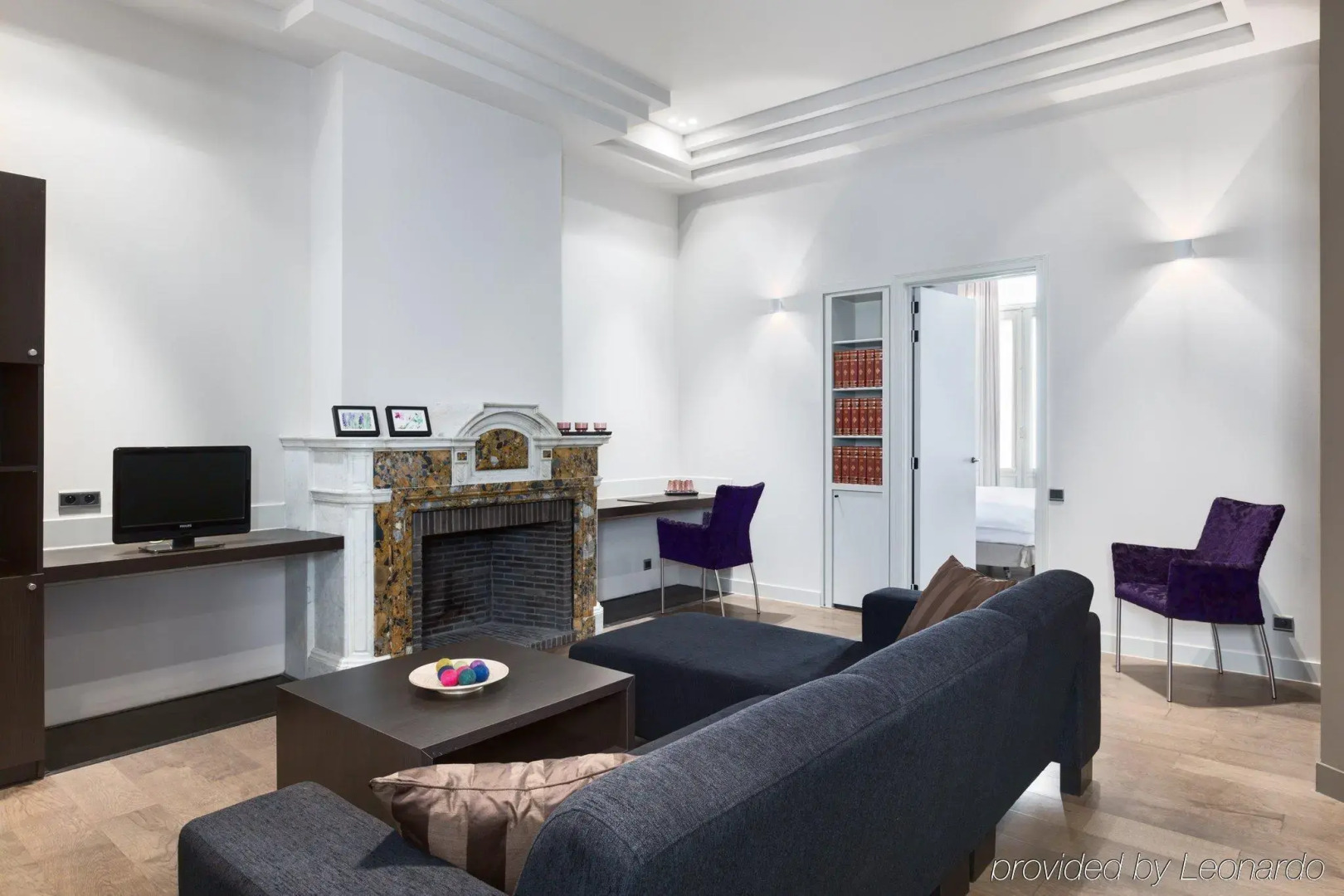 NH Gent Sint Pieters