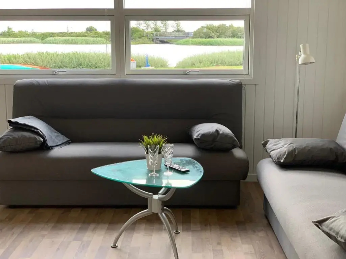 Tangloppen FDM Camping