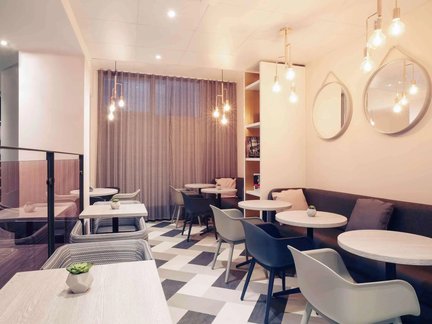 Mercure Paris 9 Pigalle Sacre-Coeur