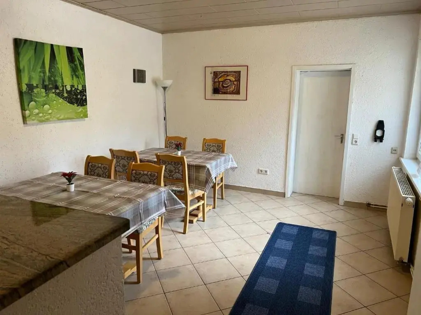 Ferienappartements Dolgesheim 2