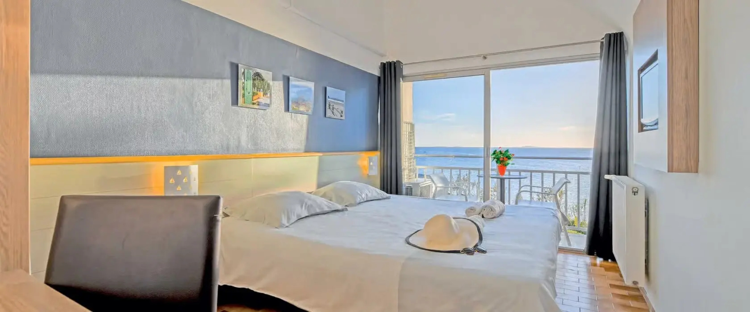 Belambra Clubs Balaruc-les-Bains - Les Rives de Thau