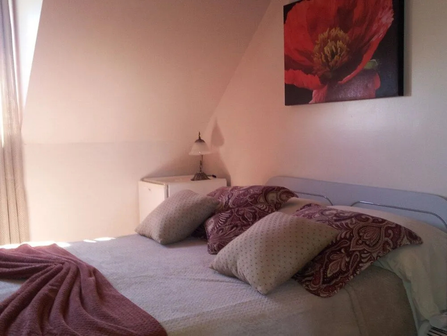 G?te de la Maison Canadienne