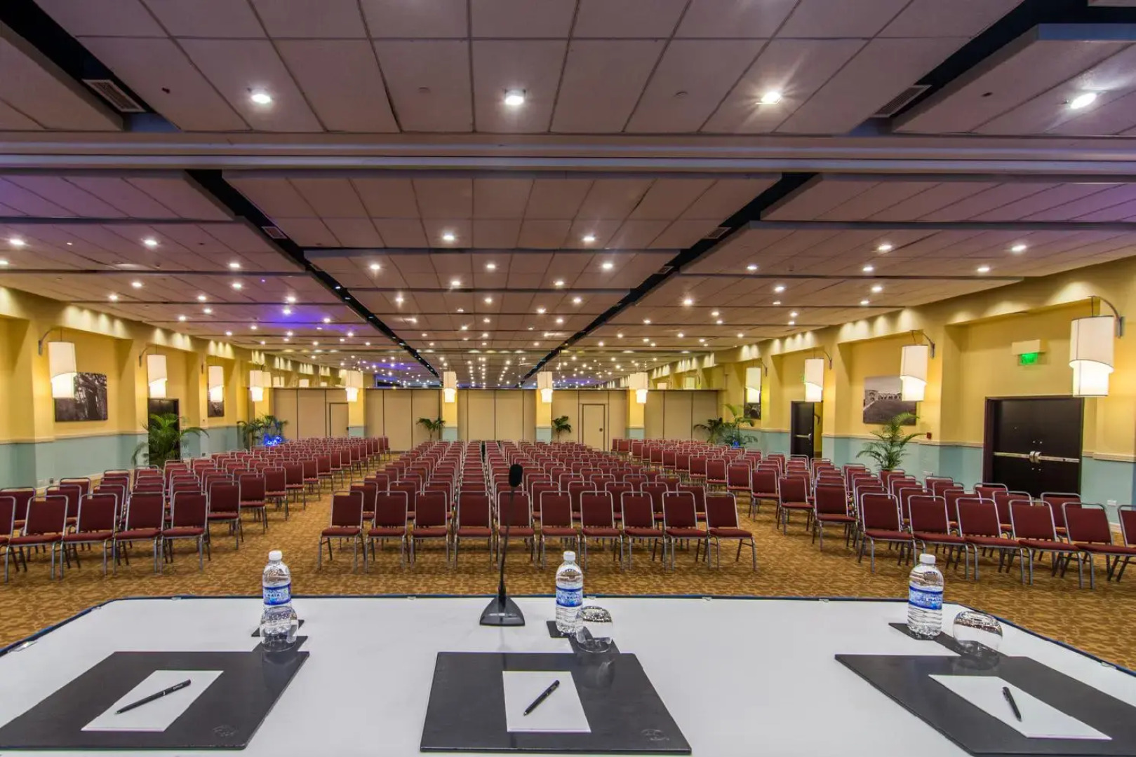 Dreams Rose Hall Resort & Spa