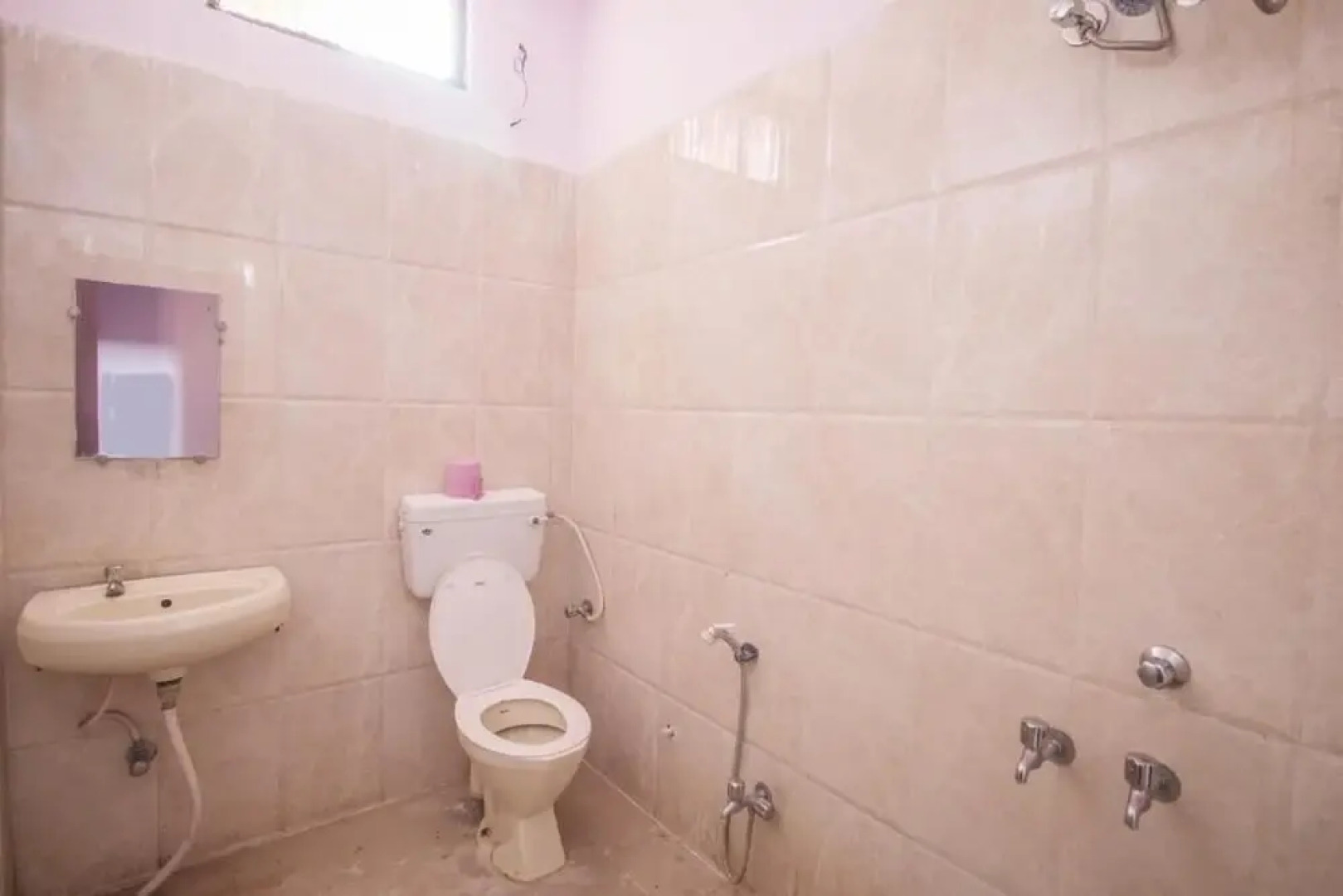 Aashirwad Guest House