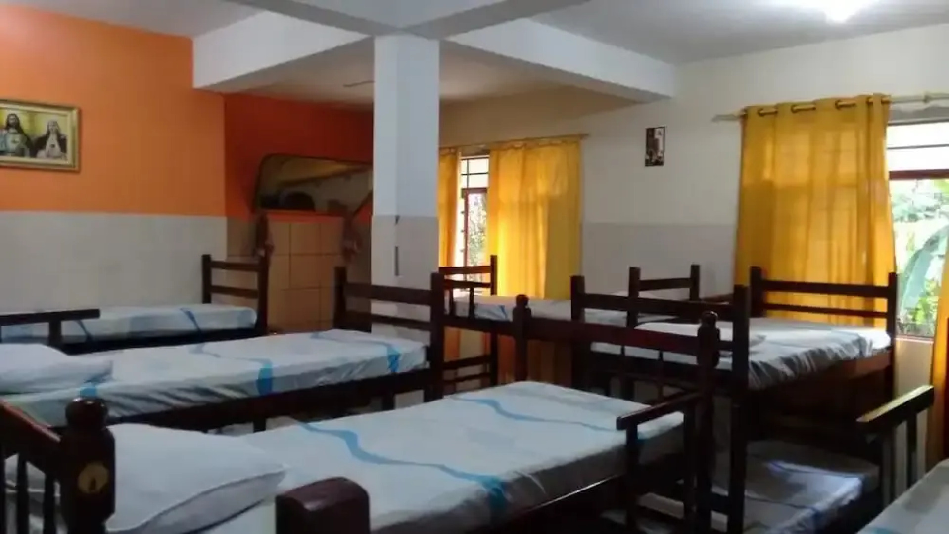 Pousada Videiras Santa Rita de Cássia