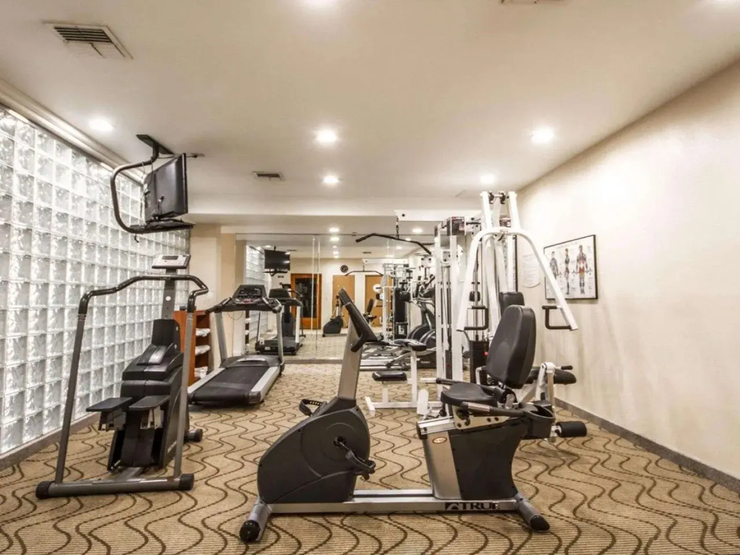 Comfort Inn & Suites Oakland Airport