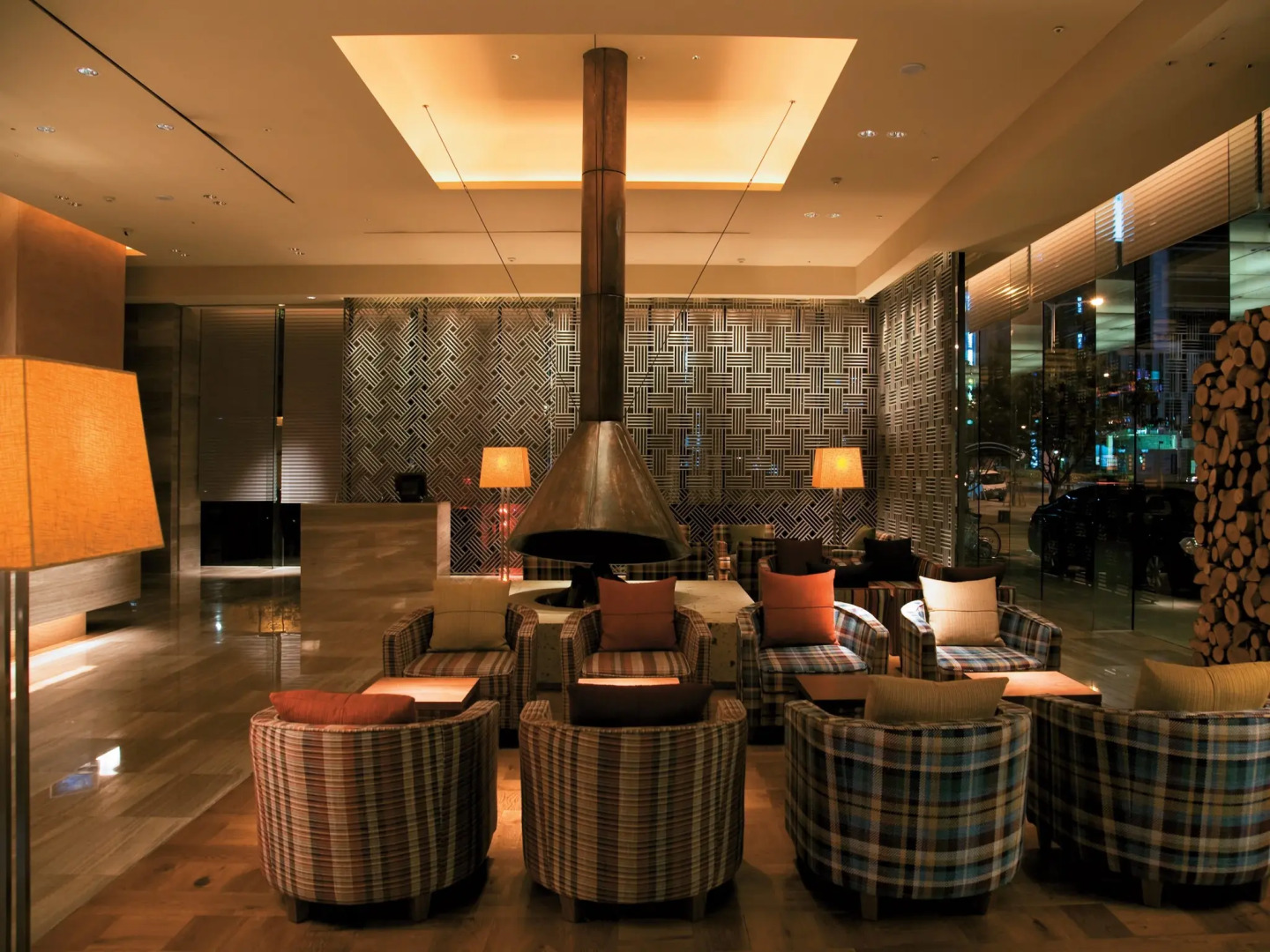 Ramada Plaza Gwangju