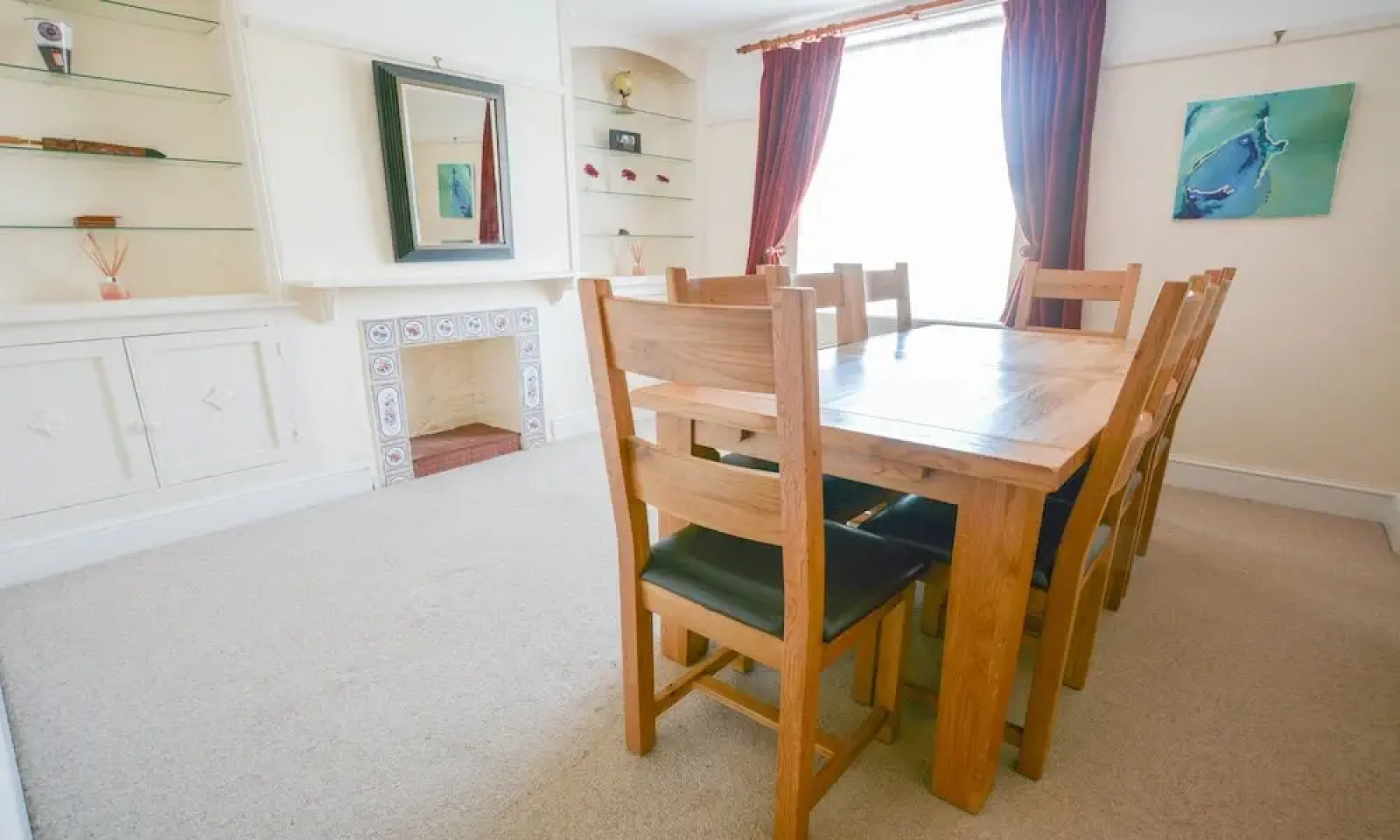 Cloudbreak Braunton 4 Bedroom, Sleeps 8, Dog Friendly