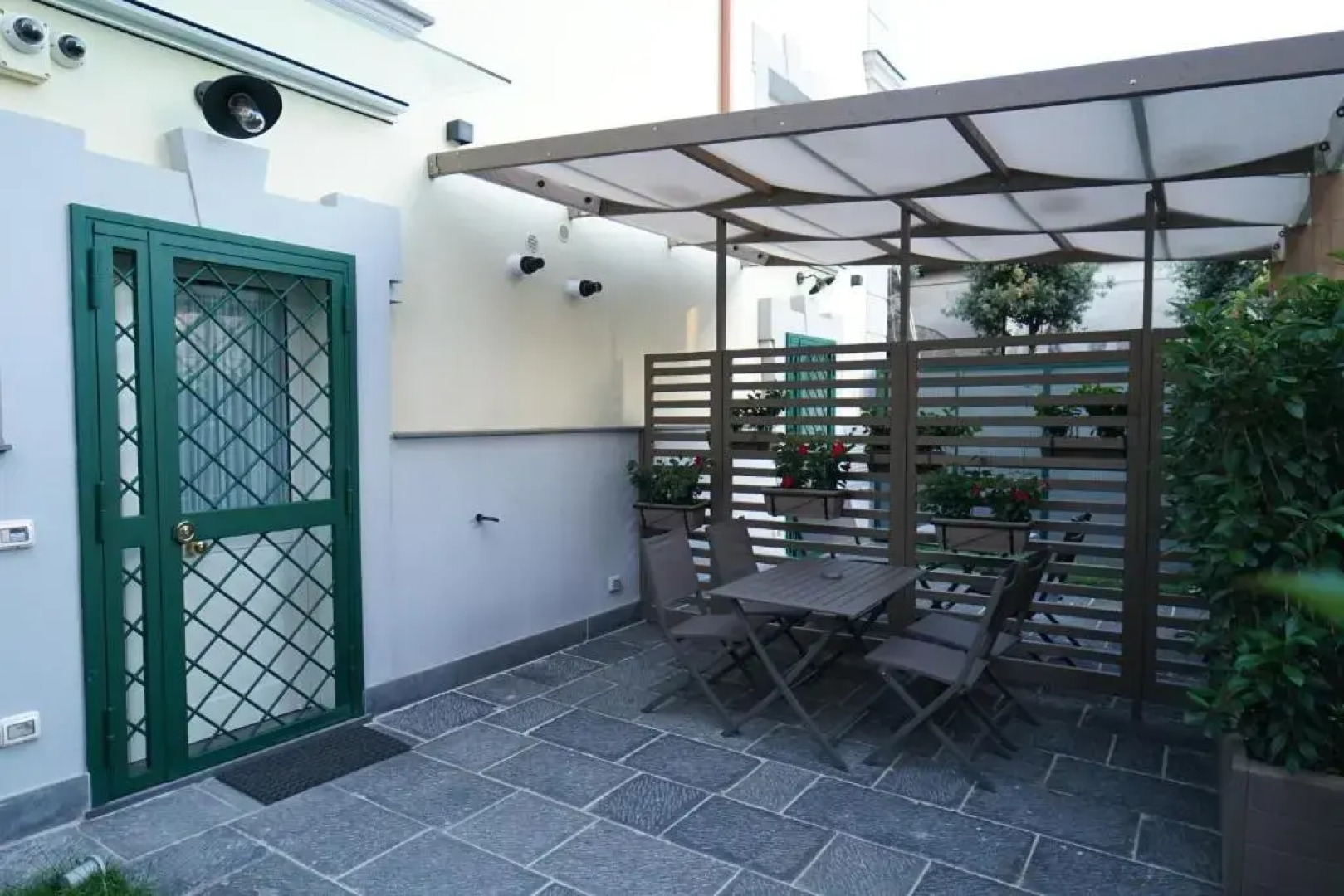 Villa Klaudia - charming house