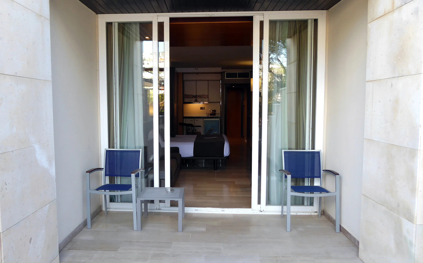 Hotel Estela Barcelona