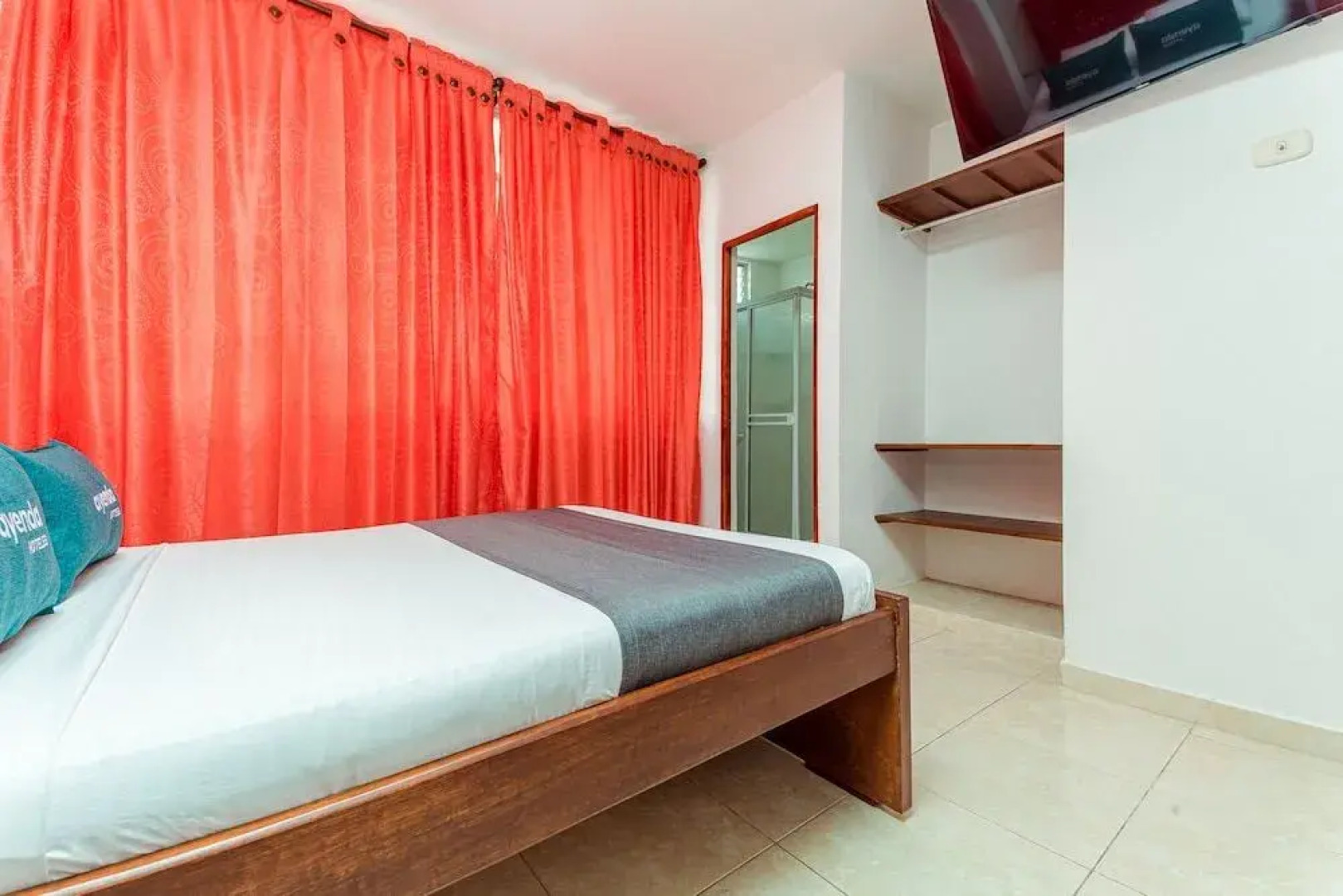 Hotel Ayenda Castillo Real 1708