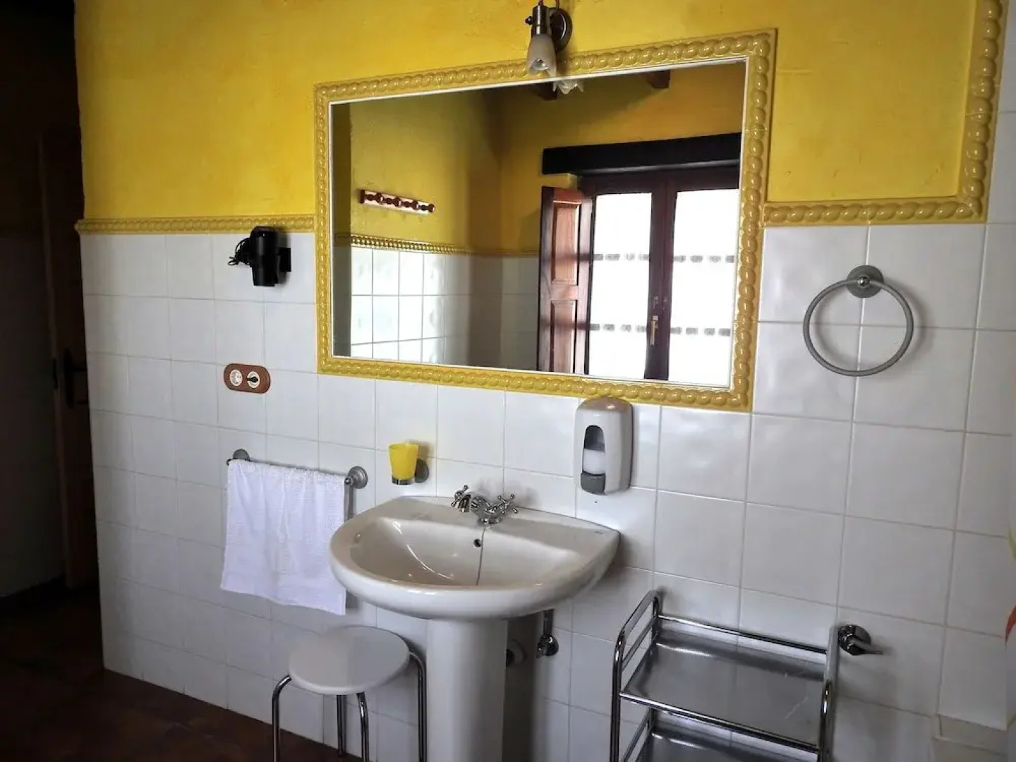 Casa Rural La Majada Palentina