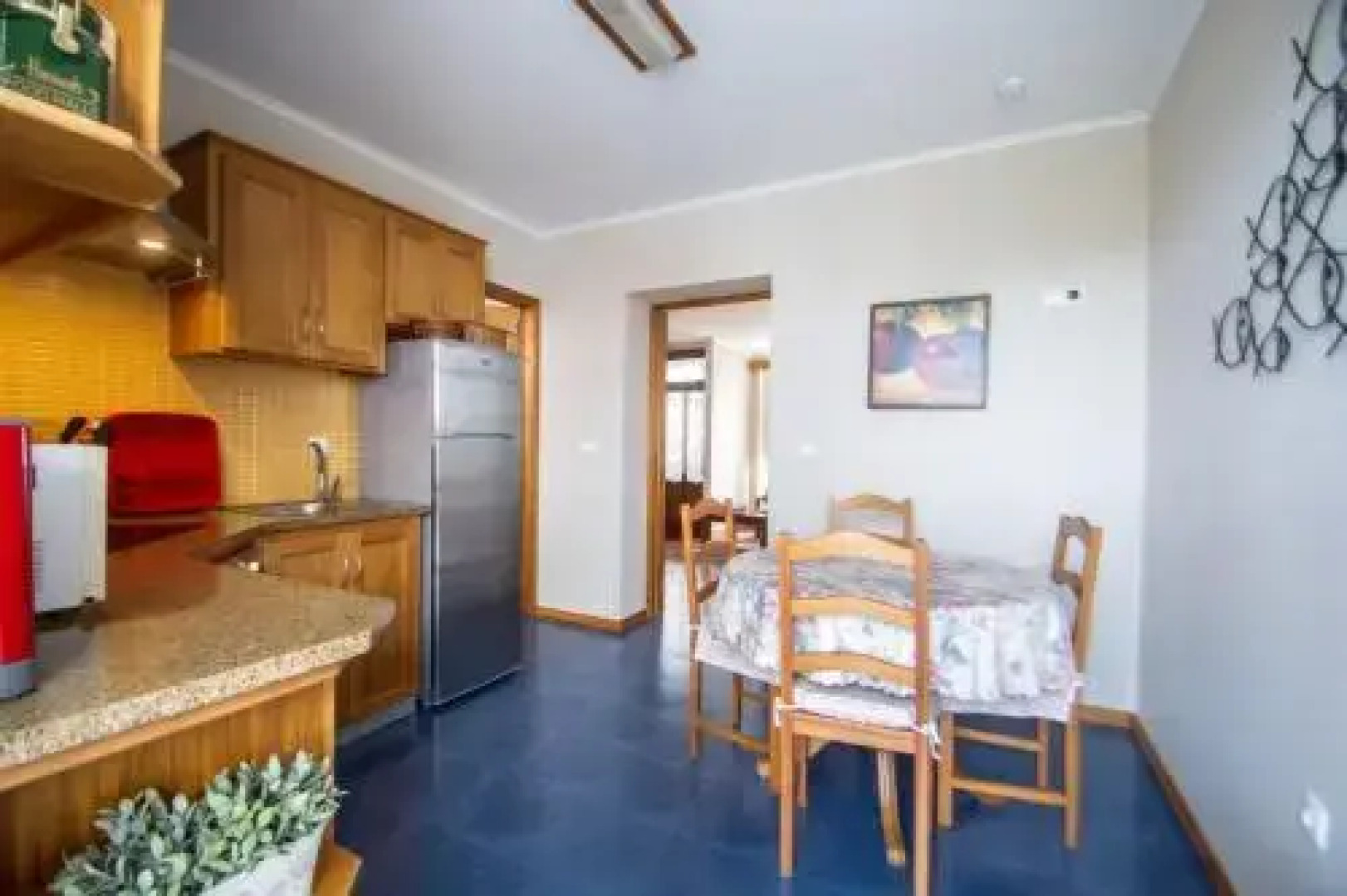 Casa da Avó - Vila do Porto