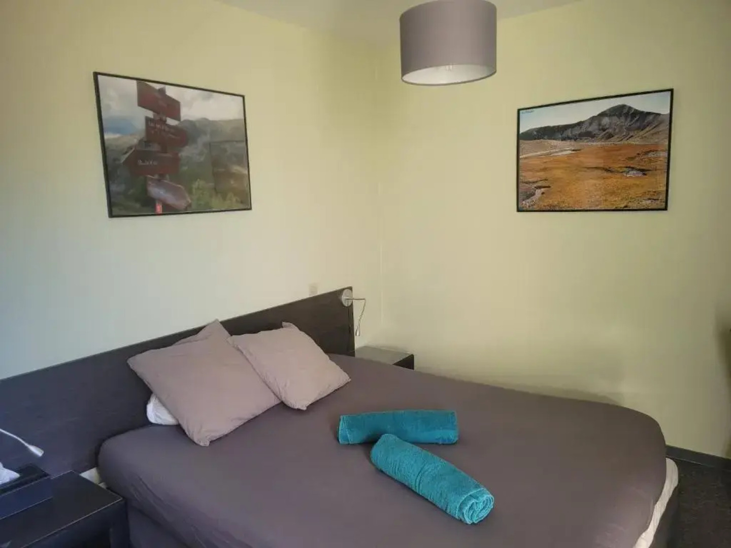 Hostellerie de Rimplas