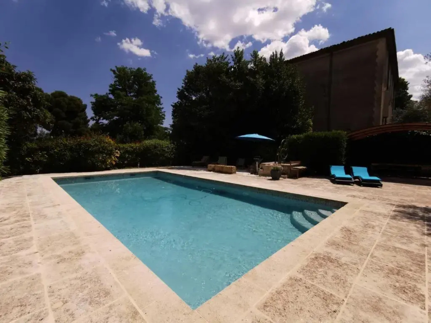 Les Chambres du Lavoir Vert
