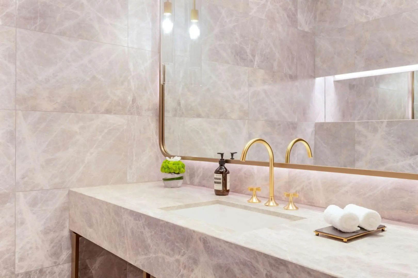 Waldorf Astoria Kuwait